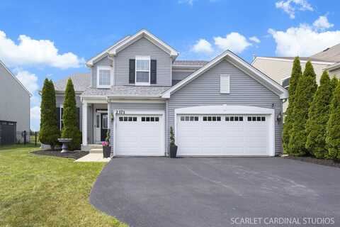2371 Mayfield Drive, Montgomery, IL 60538