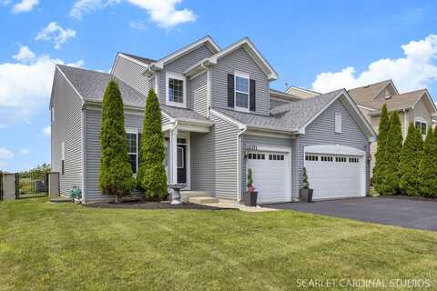 2371 Mayfield Drive, Montgomery, IL 60538