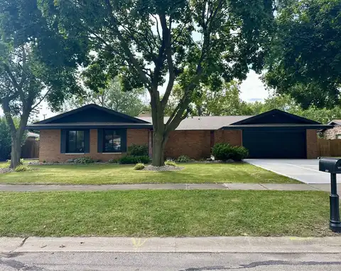540 N 1st Avenue, Coal City, IL 60416