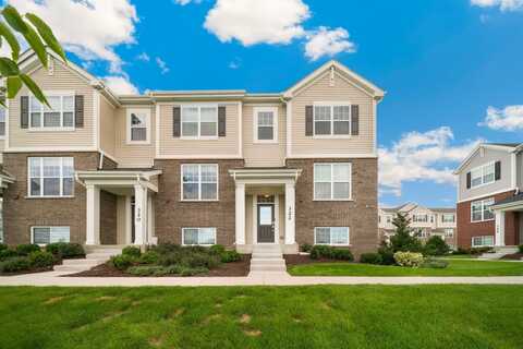 322 Timberleaf Circle, Roselle, IL 60172