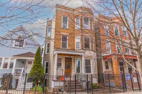 3115 W Belden Avenue, Chicago, IL 60647