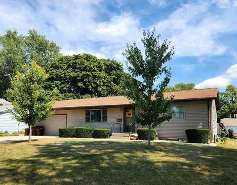 105 Birch Street, Prophetstown, IL 61277