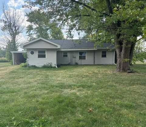 221 W Central Street, Atwood, IL 61913