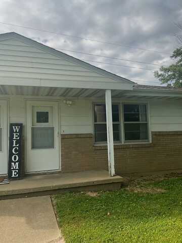 116 Drew Street, Marseilles, IL 61341