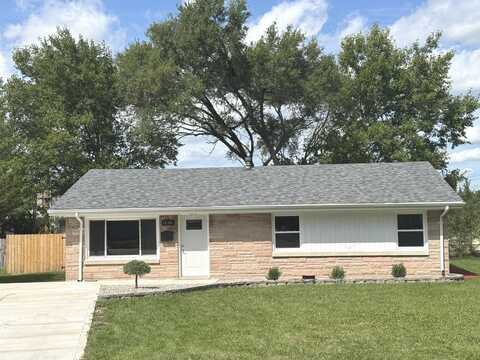 1855 Notre Dame, Kankakee, IL 60901