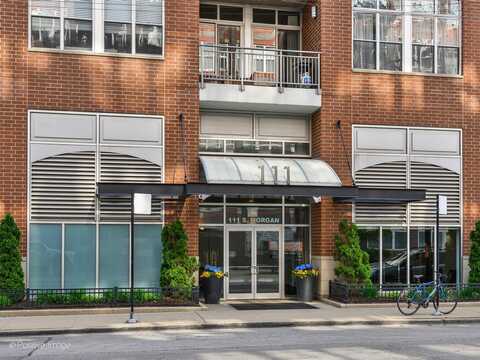 111 S Morgan Street, Chicago, IL 60607