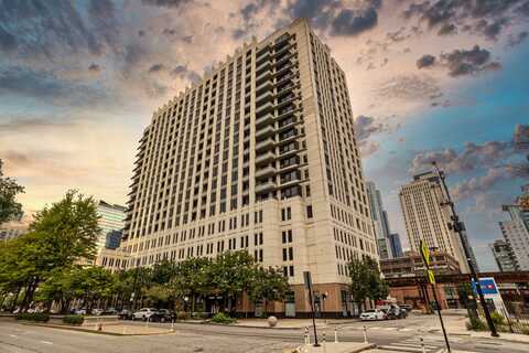 1255 S STATE Street, Chicago, IL 60605
