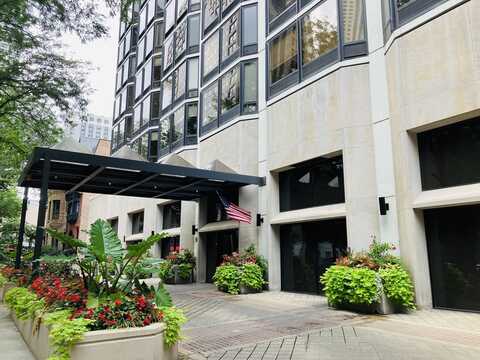 50 E Bellevue Place, Chicago, IL 60611