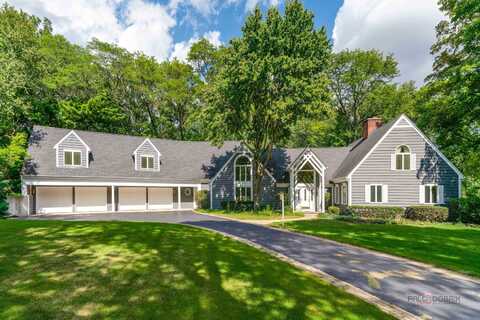 1884 Tweed Road, Inverness, IL 60067