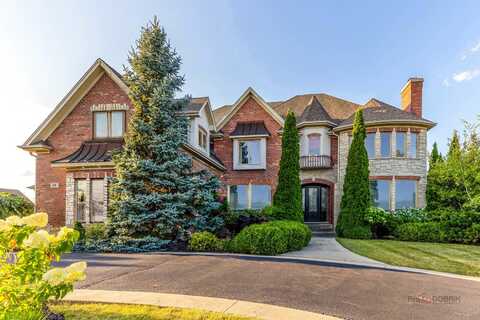 26 E Peter Lane, Hawthorn Woods, IL 60047