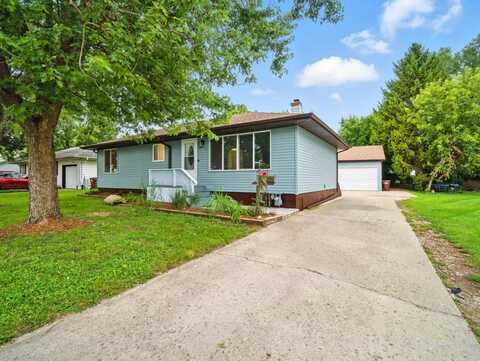 422 Damen Street, Marengo, IL 60152