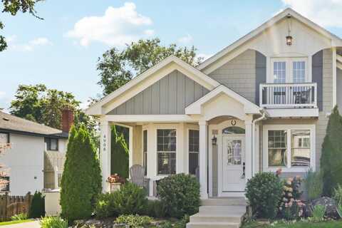 4908 Center Avenue, Lisle, IL 60532