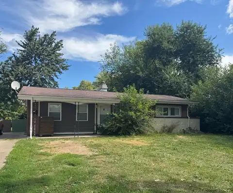 1202 Joanne Lane, Champaign, IL 61821