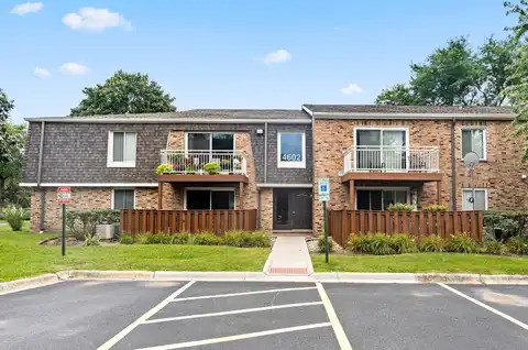 4602 Euclid Avenue, Rolling Meadows, IL 60008