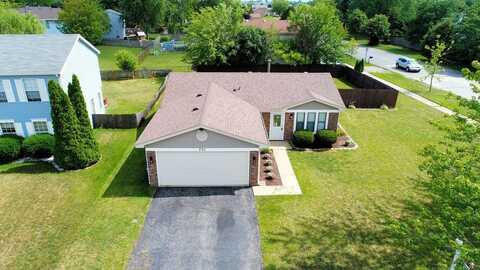 701 Melissa Drive, Bolingbrook, IL 60440