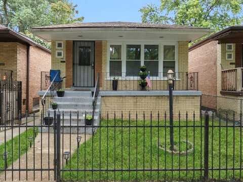 6619 S Hamilton Avenue, Chicago, IL 60636