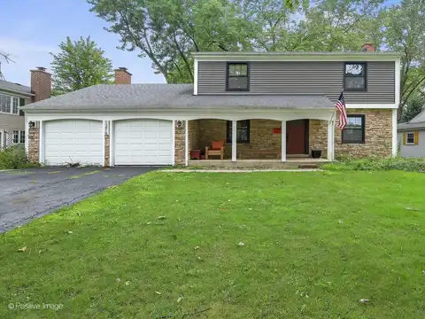 1216 Suffolk Street, Naperville, IL 60563