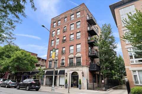 4144 N Sheridan Road, Chicago, IL 60613