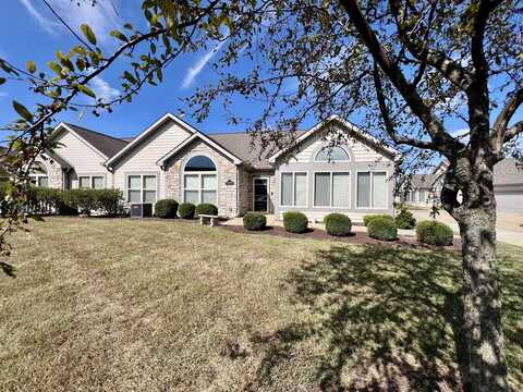 2729 Madelynn Drive, Champaign, IL 61822