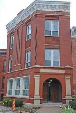 2109 W Polk Street, Chicago, IL 60612