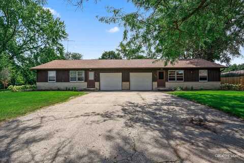 527-531 Prairie Street, Hinckley, IL 60520