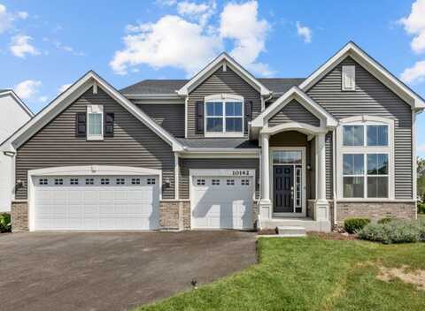 10142 Garlieb Drive, Huntley, IL 60142