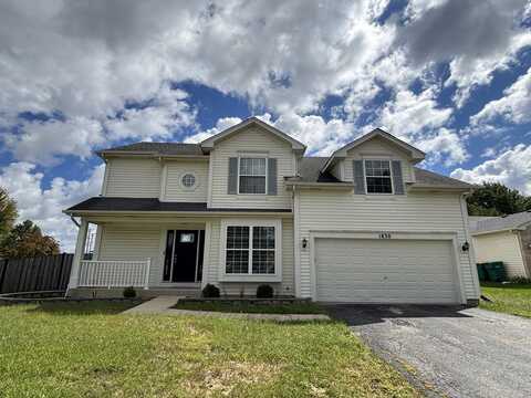 1830 Field Court, Plainfield, IL 60586