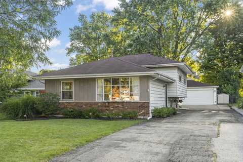 0n100 Beverly Street, Wheaton, IL 60187