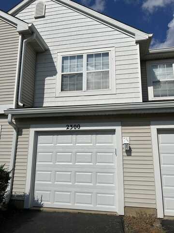 2300 Woodside Drive, Carpentersville, IL 60110