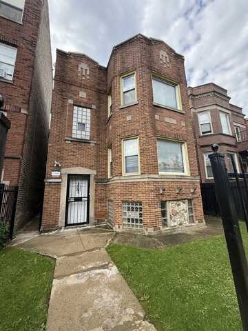 1837 W Garfield Boulevard, Chicago, IL 60636