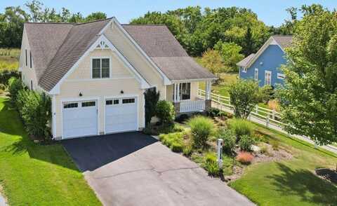 40418 N South Newport Drive, Antioch, IL 60002