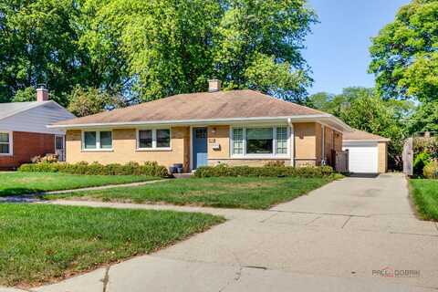519 Dawes Street, Libertyville, IL 60048