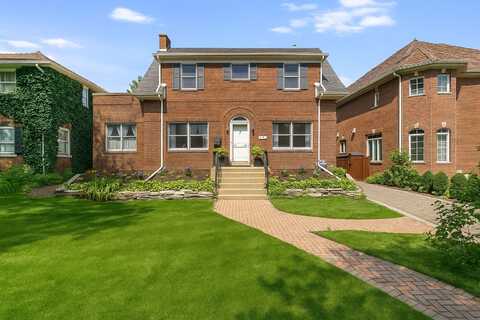 230 N Wisner Street, Park Ridge, IL 60068