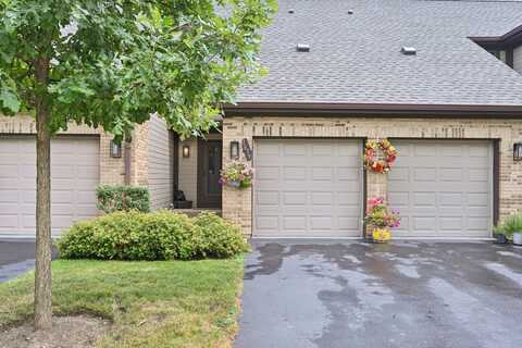 1679 PEBBLE BEACH Drive, Hoffman Estates, IL 60169