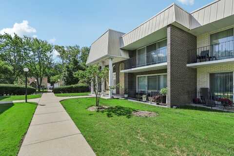 4108 W 99th Street, Oak Lawn, IL 60453