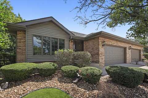 9366 Fox Run Circle, Frankfort, IL 60423