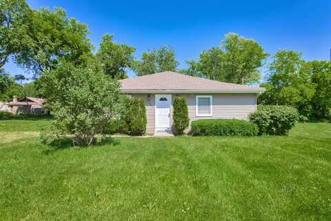 406 Eastview Avenue, Lakemoor, IL 60051