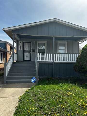 1041 W 104th Place, Chicago, IL 60643