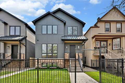3903 N Drake Avenue, Chicago, IL 60618