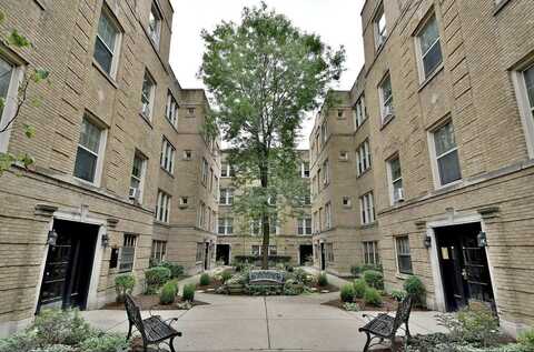 225a Washington Boulevard, Oak Park, IL 60302