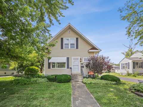 16430 S Park Avenue, South Holland, IL 60473
