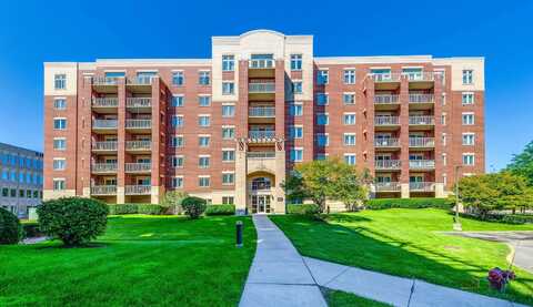 8747 W BRYN MAWR Avenue, Chicago, IL 60631