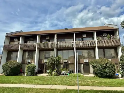 1296 E Washington Street, Des Plaines, IL 60016