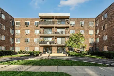 9445 Kenton Avenue, Skokie, IL 60076