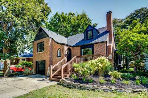 4927 Bryan Place, Downers Grove, IL 60515