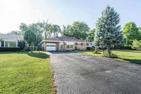 894 Parkview Lane, Des Plaines, IL 60016