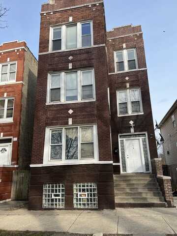 1419 S Tripp Avenue, Chicago, IL 60623
