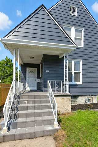 838 E 90th Street E, Chicago, IL 60619