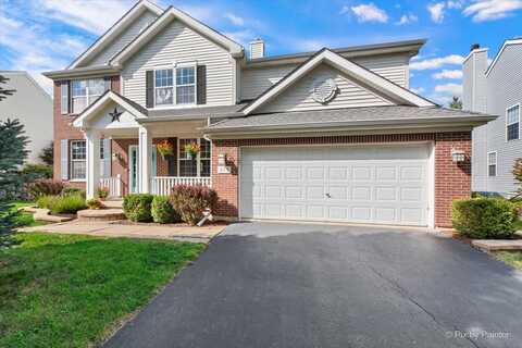 413 Messenger Circle, North Aurora, IL 60542