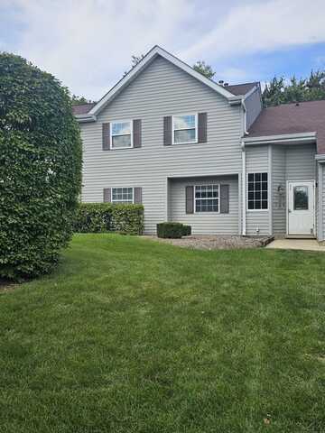 56 N Victoria Lane, Streamwood, IL 60107